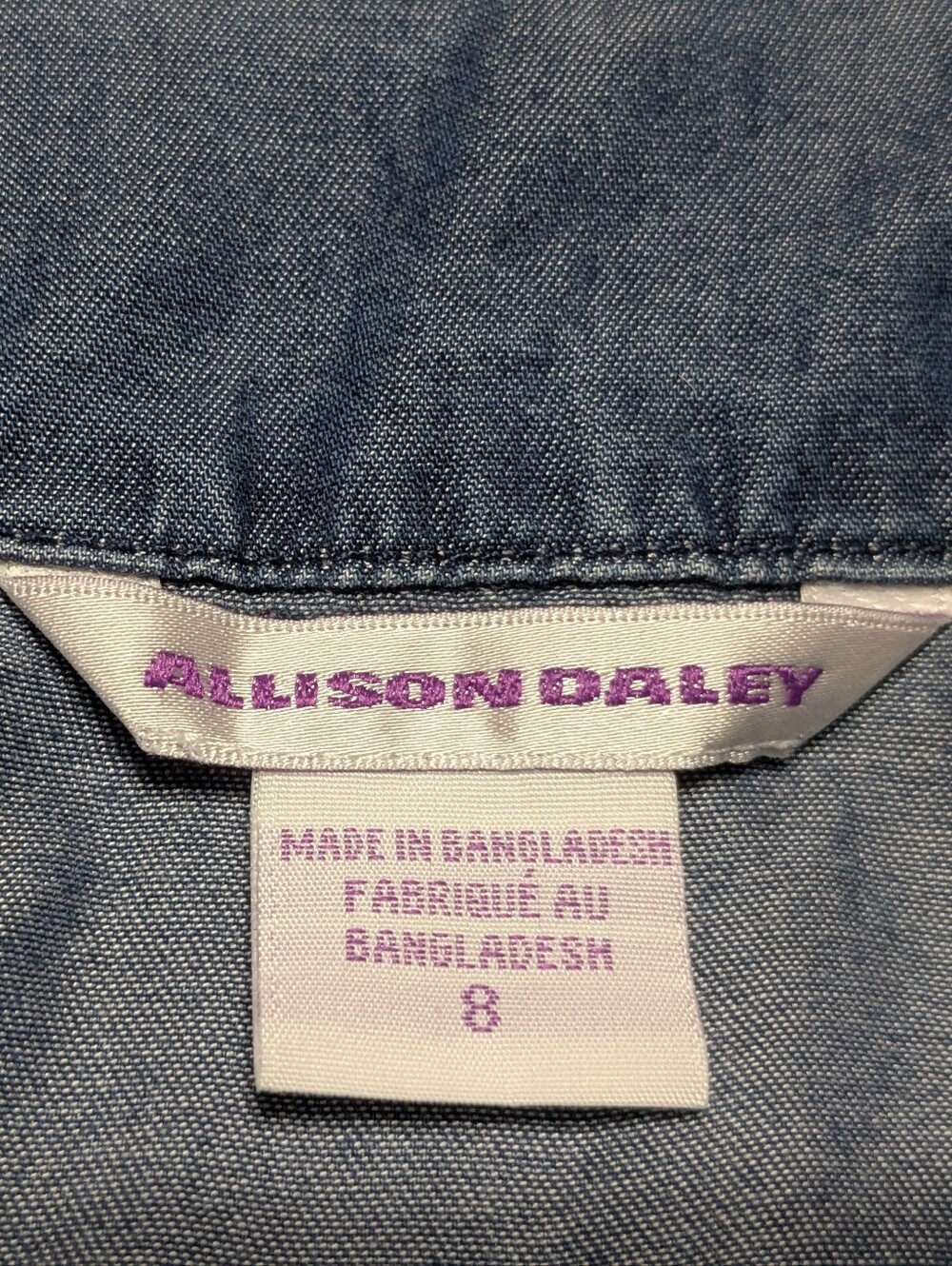 Allison Daley Women's Jacket - Picture 5 of 9